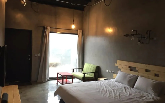 Kenting Xia Ye B&B