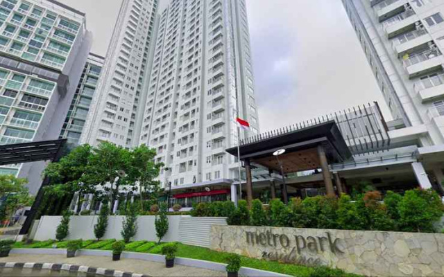 Metro Park Residence
