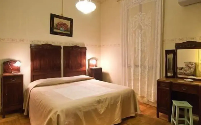 Villa Fiorita