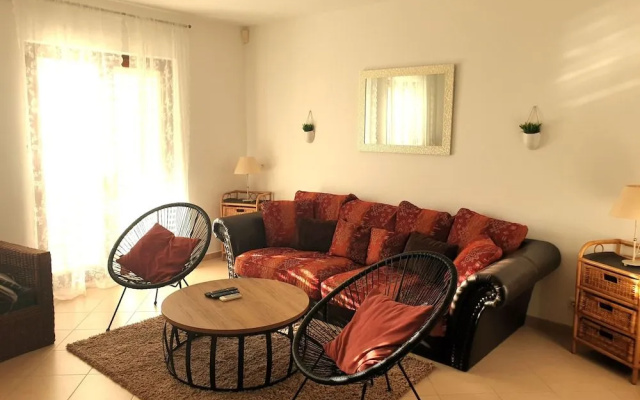 Villa Casa Mia