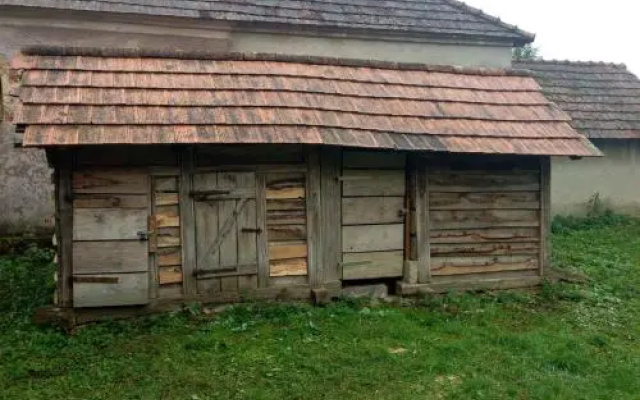 Holiday home in Zalaistvand 27940