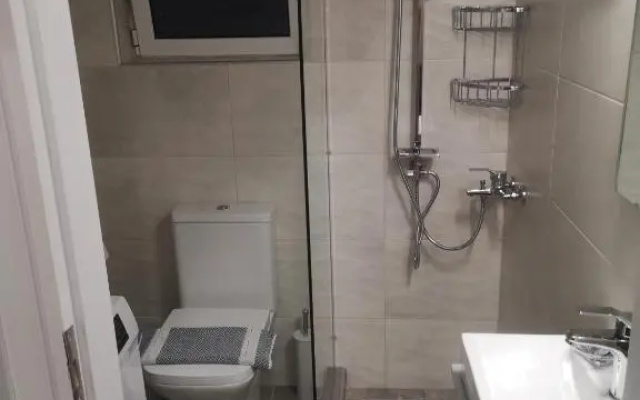 P&K Luxury Apartments 3