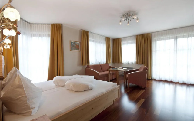 HAGLEITNER Family Balance Hotel & Spa Zell am See