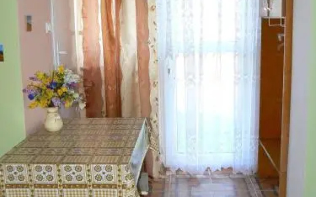 Kwatera Studio Hoczew