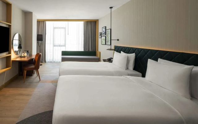 Hilton Garden Inn Balikesir