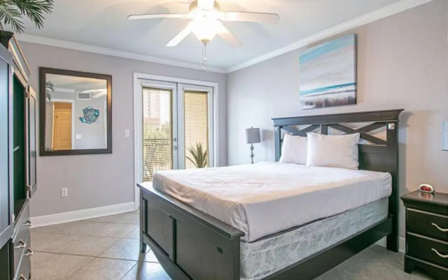 Ocean Club Villas D202