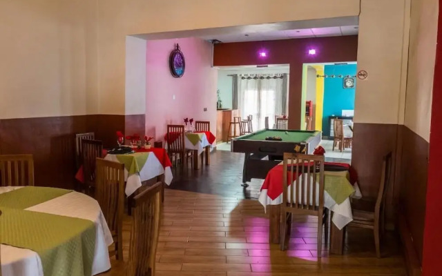 Victoria Hotel Fianarantsoa