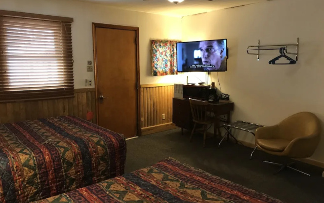 Viking Motel