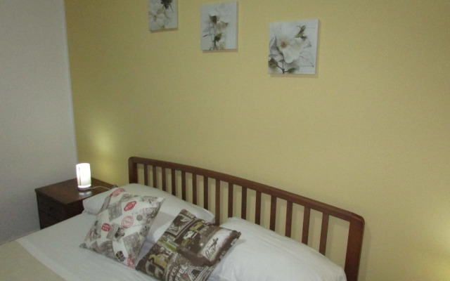 Residence Villa Santa Lucia