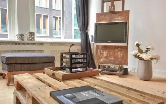 2 Bedroom City Center Terrace