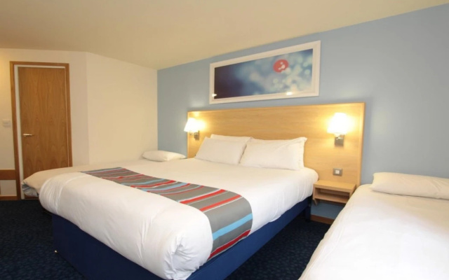 Travelodge Swindon Central