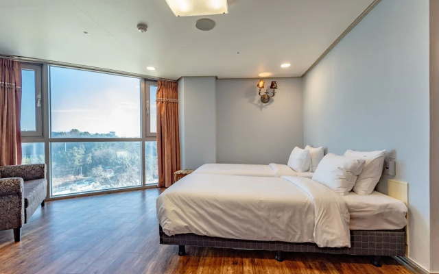 Namiltte Resort