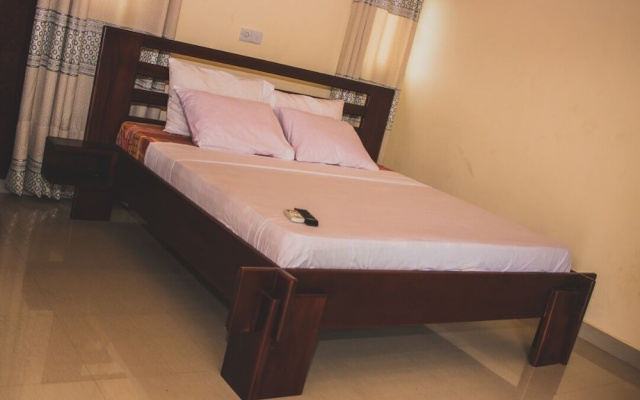 Ogo Lodge