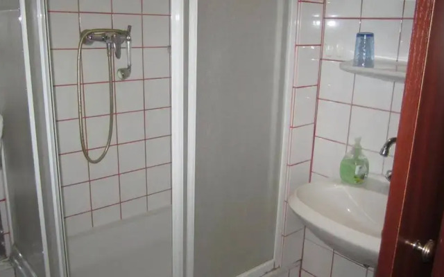 Hotel Pension Adria