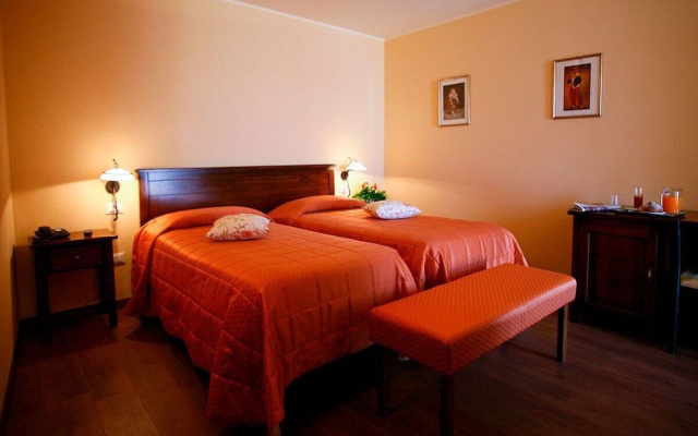 Hotel Ristorante Al Duca