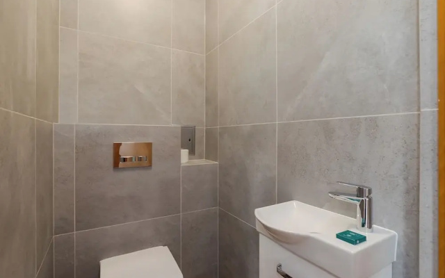 ShortStayPoland Tomcia Palucha B118