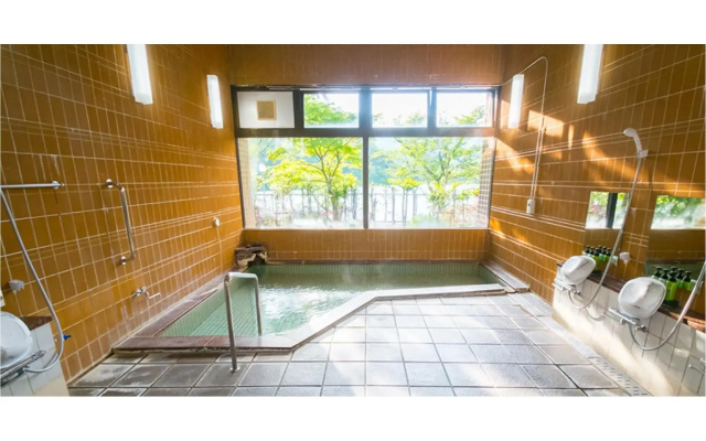 Forest Resort Sarugakyo Seikoso