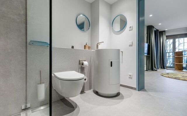 Brucklyn Suites