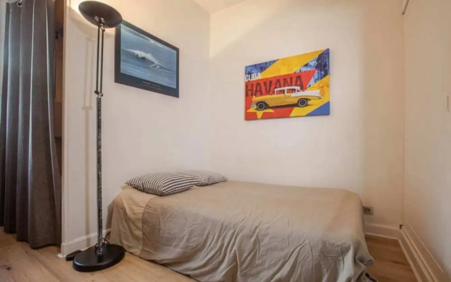 Charming Studio in the Heart of Biarritz!