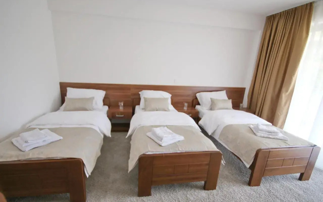 Apartmani Lux Novalić