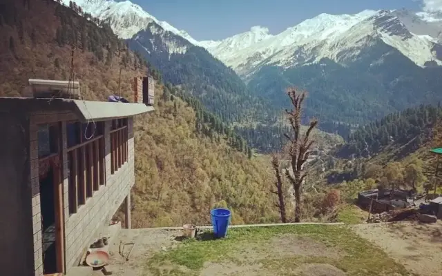 Sun Rise Guest House