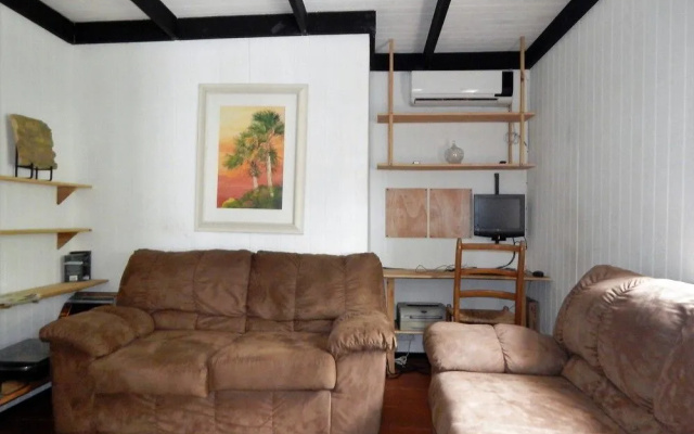 Fsj House