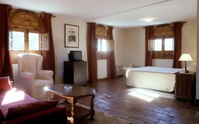 Hotel Rural Viña las Torres