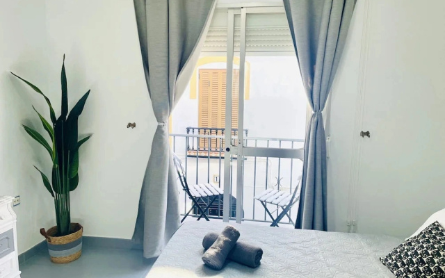 Apartamento Caribe Panama by At Home Costa del Sol