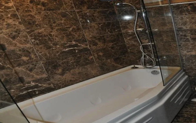 Evim Apart Hotel