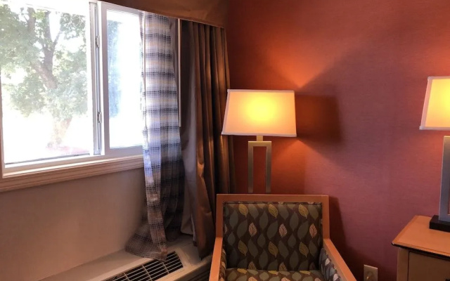 Wilbraham Inn