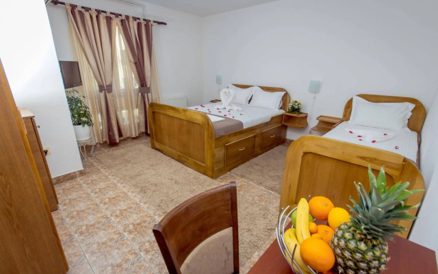 Pharos Hotel