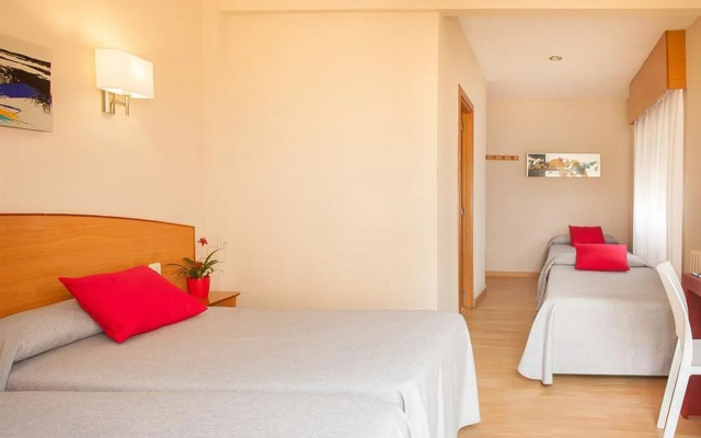 Hotel RH Sol By Hoteles RH