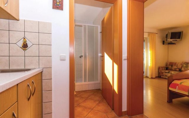 Nice Home in Selce With Wifi and 1 Bedrooms
