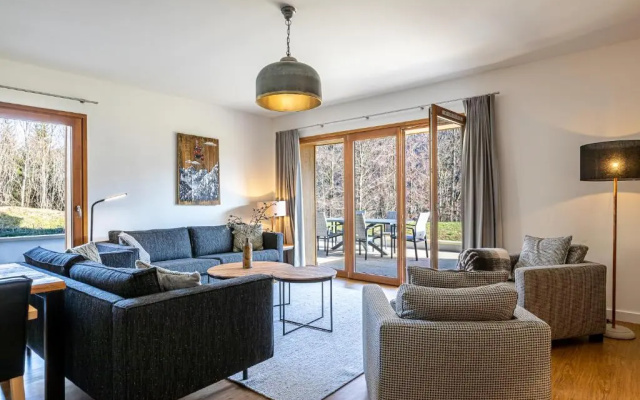FranceComfort - AlpChalets Portes du Soleil