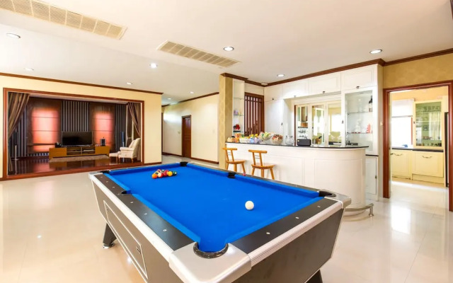 The Farah House