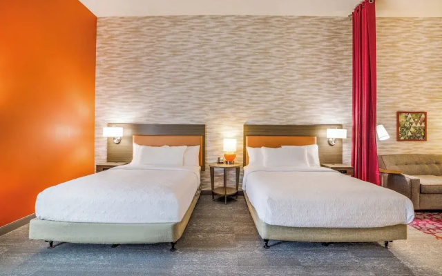 Home2 Suites Hilton Aurora Medical Center