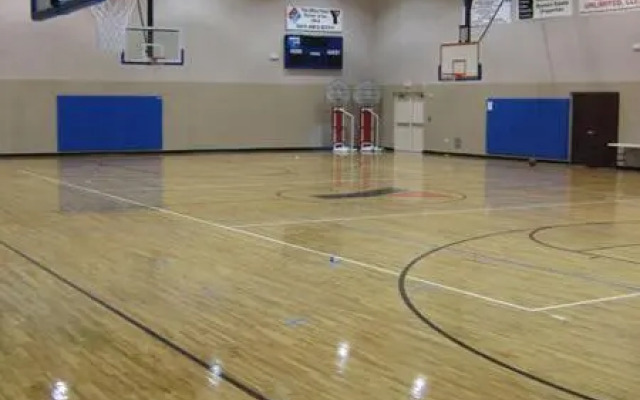 YMCA Boca Raton