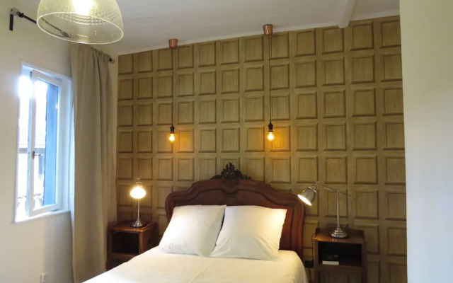 Appartement Galerie