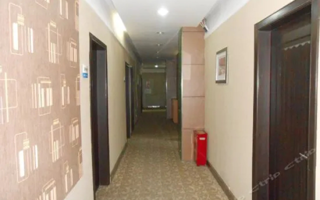 Ludao Holiday Hotel