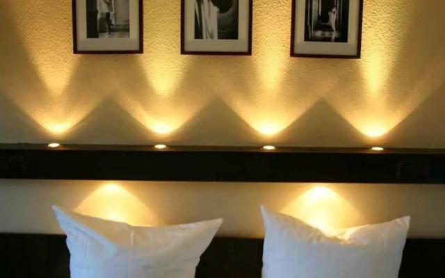 Lindenhof Landgasthof Hotel