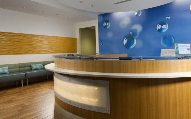 SpringHill Suites by Marriott Potomac Mills Woodbridge