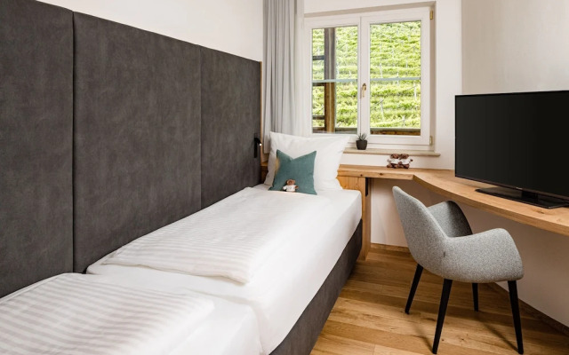 Lake Spa Hotel SEELEITEN