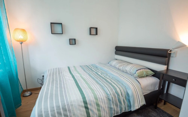 Belgrade Center Apartment Skadarlija IV