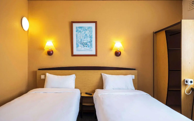 Campanile Hotel Brussel / Bruxelles - Vilvoorde