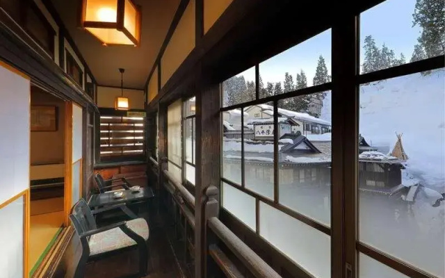 Kosekiya Bekkan