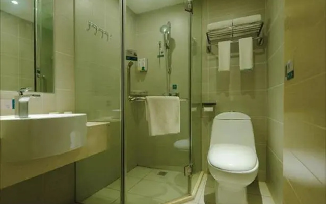 City Comfort Inn Tongren Railway Station
