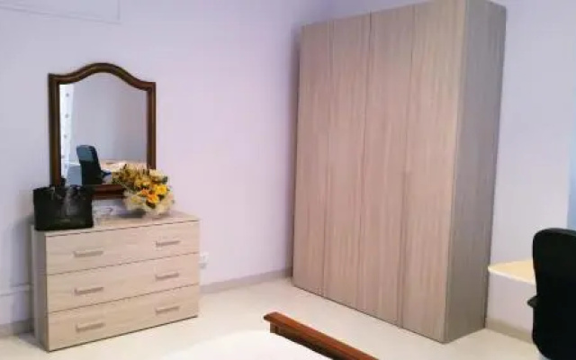 Appartamento Pellico