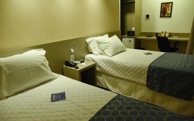 Blue Open Hotel