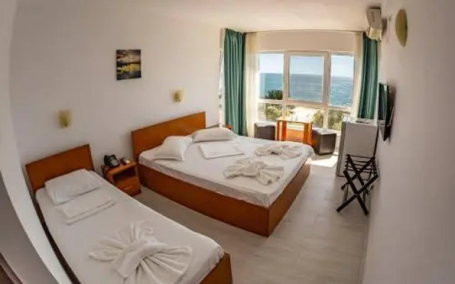 Hotel Pam Beach Resort