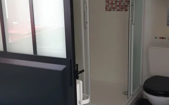 Chambres d'hôtes La Gondromière
